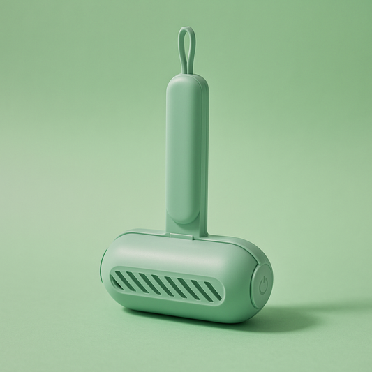 Anti-poils et peluches réutilisable XL