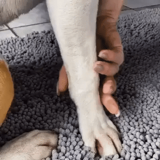 Tapis Anti Fatigue Et Anti Dérapant à Bulles Skystep™ NoTrax | Belgique