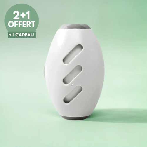 Anti-poils et peluches réutilisable